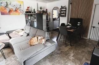 Haus kaufen in 2491 Hornstein, BUNGALOW MIT GROSSEM GARTEN UND POOL - RUHELAGE