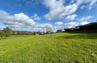 Grundstück zu kaufen in 5251 Höhnhart, TRAUMHAFTE RUHELAGE FÜR DIE GANZE FAMILIE