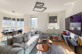 Wohnung mieten in Volksgartenstraße 15A/H1/1. 1, 4600 Wels, Top 111: Großzügige 2-Zimmer-Wohnung im Hammerl Wohnpark