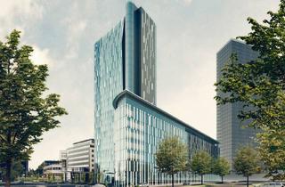 Büro zu mieten in Wienerbergstraße 7, 1100 Wien, MYHIVE AM WIENERBERG | WBS 7