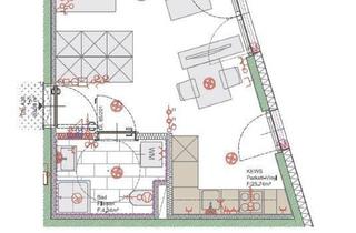 Wohnung mieten in 6900 Bregenz, A30 - Neubau! 1-Zimmer-Mietwohnung