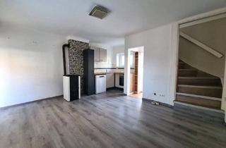 Wohnung mieten in 2440 Moosbrunn, Charmante Mietwohnung im Reihenhaus mit Garten in Moosbrunn