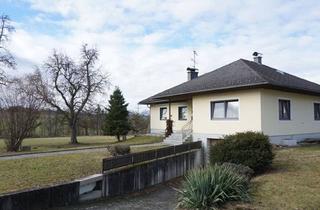 Haus kaufen in Asenham 2, 4941 Mehrnbach, Sehr gepflegter Bungalow in unverbauter Lage