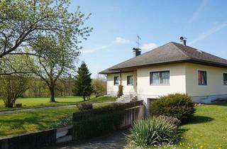 Haus kaufen in Asenham 2, 4941 Mehrnbach, Gemütlicher Bungalow in Ländlicher Lage