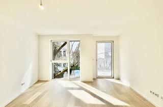 Wohnung kaufen in Felbigergasse 100/4, 1140 Wien, F100 | 3 ZI WOHNUNG mit 2 BALKONEN | ERSTBEZUG IM NEUBAU 1140 WIEN