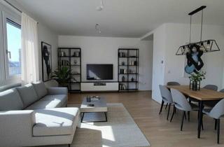 Wohnung mieten in Haus Des Meeres, 1060 Wien, NEUBAUMIETE MIT BALKON - NÄHE HAUS DES MEERES