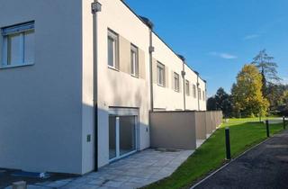 Reihenhaus kaufen in Weikerlsee/ Ebelsberg/ Pichling H4T 16, 4030 Linz, Wohnen am grünen Stadtrand von Linz - Reihenhaussiedlung Agathe-Schwabenau-Weg