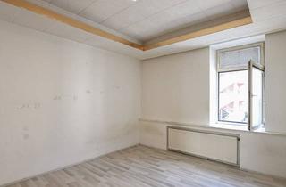 Wohnung kaufen in Markhofgasse, 1030 Wien, Sanierungsbedürftige Zwei-Zimmer-Wohnung direkt an der U3