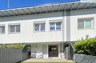 Reihenhaus kaufen in 6422 Stams, Modernes Reihenhaus in Thannrain