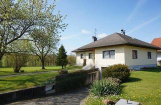 Haus kaufen in Asenham, 4941 Mehrnbach, Gemütlicher Bungalow in ländlicher Lage