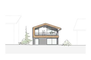 Haus kaufen in 5751 Maishofen, hochwertige Haus