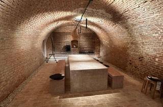 Immobilie mieten in 1160 Wien, Schöner, beheizter Weinkeller für gemütliche Abende im Ragnarhof