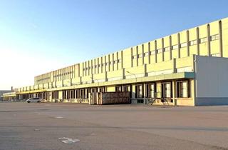 Lager mieten in 3100 Sankt Pölten, Vielseitige Lagerflächen mit Autobahnanbindung zu mieten