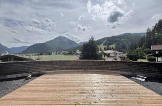 Haus kaufen in 6215 Achenkirch, the curve