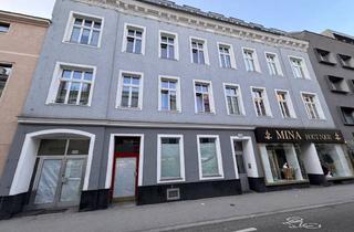 Geschäftslokal mieten in Reschgasse 13, 1120 Wien, Schöne Erdgeschossfläche in Gründerzeithaus Als Ordination oder Geschäftsfläche zu Vermieten
