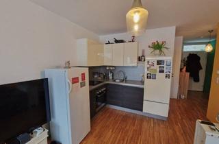 Wohnung kaufen in Ragnitzstraße 34-36/1, 8047 Graz, VERKAUF! Entzückende 2-Zimmer-Wohnung mit Garten und Tiefgaragenplatz in 8047 Ragnitz!