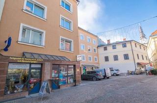 Büro zu mieten in Osterwitzgasse, 9020 Klagenfurt, Erstbezug nach Kernsanierung: Geschäftslokal in der Klagenfurter Innenstadt/Osterwitzgasse