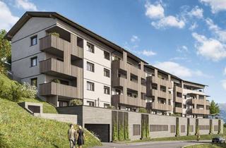 Wohnung kaufen in Fisser Höfe B 02, 6533 Fiss, Modernes Wohnen in Fiss: Erstbezug mit Tiefgarage!