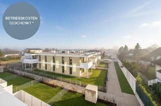 Wohnung kaufen in Färberstraße, 2540 Bad Vöslau, Faerber² - Ihr neues Zuhause in Bad Vöslau