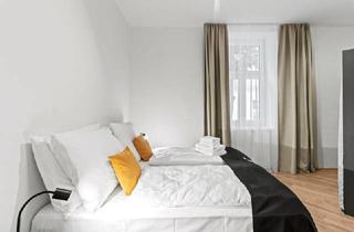 Wohnung kaufen in Stuwerstraße 60, 1020 Wien, Stuwerviertel | Moderne Wohnungen im revitalisierten Altbau
