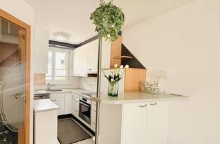 Maisonette kaufen in Rafaltenstraße, 6700 Bludenz, Bludenz: 2-Zimmer-Maisonette-Wohnung Ca. 57 m² mit Überdachtem Balkon - Großzügiges Wohnen auf Zwei Ebenen