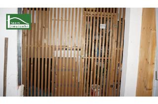 Wohnung kaufen in Bahnhofstraße 213, 9711 Paternion, 3-4% Rendite, Garten-Eckwohnung belagsfertig im EG & derzeit sehr effizient als Lager (8xEinheiten bis zu je ?65.-) vermietet. Top18