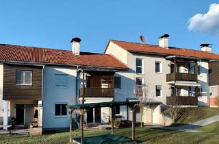 Genossenschaftswohnung in Dietenberg 177, 8563 Grabenwarth, 3-Zimmer-Mietwohnung in Ligist, Dietenberg