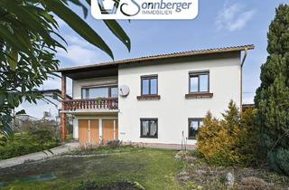 Haus kaufen in 4230 Pregarten, TIMELESS - Familienhaus mit Garten & Einliegeroption in Pregarten