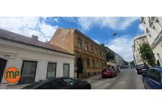 Anlageobjekt in Pachmanngasse, 1140 Wien, Investment-Chance in Breitensee