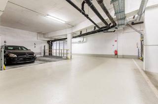 Garagen mieten in Linzer Straße 290, 1140 Wien, Linzer Straße 290! Duplex-Garagenstellplatz zu vermieten!