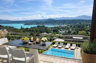 Maisonette kaufen in Aussichtspromenade 8, 9220 Velden am Wörther See, *Rarität in Velden - Maisonette mit Seeblick & Zweitwohnsitz