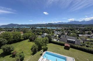 Maisonette kaufen in Aussichtspromenade 8, 9220 Velden am Wörther See, *Rarität in Velden - Maisonette mit Seeblick & Zweitwohnsitz