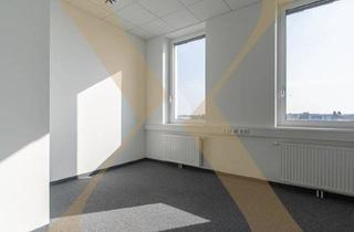 Büro zu mieten in Plus City, 4050 Traun, Modere Bürofläche direkt an der Trauner Kreuzung zu vermieten!