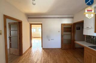 Wohnung kaufen in 3500 Krems an der Donau, Sanierungsbedürftig in TOP LAGE!