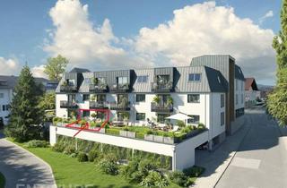 Wohnung kaufen in Attergauer Straße Top 3, 4880 Sankt Georgen im Attergau, St. Georgen MITTE - ein Standort - viele Möglichkeiten