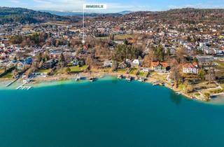 Wohnung kaufen in 9201 Krumpendorf, 2- Zimmerwohnung in Krumpendorf, nur wenige Schritte zum Wörthersee!