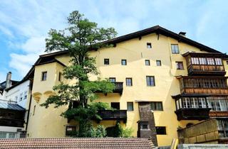 Wohnung mieten in Innenstadt Kitzbühel, 6370 Kitzbühel, KLEINES REFUGIUM MIT BLICK AUF DIE STREIF - WOHNEN IM HERZEN VON KITZBÜHEL