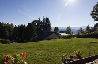 Almhütte zu kaufen in 8530 Trahütten, Exklusives Grundstück in Traumlage Trahütten - Natur, Bergpanorama & Unmittelbare Nähe zur Weinebene und Koralm