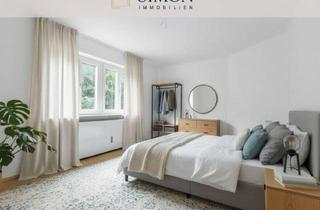 Wohnung kaufen in Hildmannplatz, 5020 Salzburg, Riedenburg - Stilvoll Wohnen am Tor zur Altstadt - Lichtdurchflutete 3,5-Zimmer-Wohnung in Bestlage