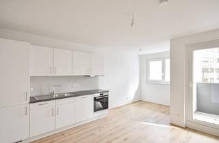 Wohnung mieten in Penzing 7, 1140 Wien, Charmante 2-Zimmer Wohnung mit Loggia nahe U3 Kendlerstraße