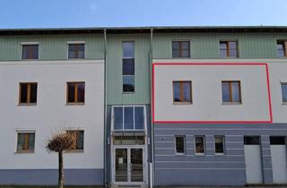 Wohnung kaufen in 3203 Rabenstein an der Pielach, Charmante Eigentumswohnung mit Loggia - Rabenstein an der Pielach