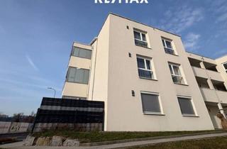 Wohnung kaufen in 4840 Vöcklabruck, Moderne 4-Zimmer-Wohnung mit Eigengarten in Vöcklabruck zu kaufen!