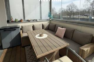 Wohnung kaufen in 4840 Vöcklabruck, Moderne 4-Zimmer-Wohnung mit Eigengarten in Vöcklabruck zu Kaufen!
