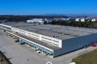 Lager mieten in 3100 Sankt Pölten, Top Lagerfläche in bester Verkehrslage in St.Pölten