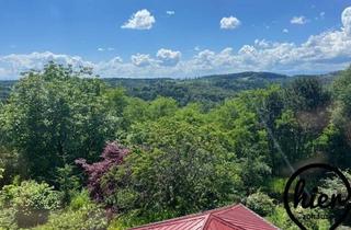 Villen zu kaufen in Paldau, Kirchberg An Der Raab, 8341 Paldau, *** Rarität 15 Min. von GLEISDORF entfernt: Exklusive Villa mit SW-Fernblick auf terrassiertem Traumgrundstück und eigenem Wald in der Südoststeiermark***