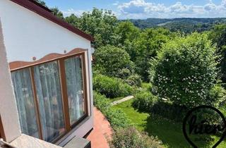 Villen zu kaufen in Paldau, Kirchberg An Der Raab, 8341 Paldau, *** Rarität ca. 15 Min. von GLEISDORF entfernt: Exklusive Villa mit SW-Fernblick auf terrassiertem Traumgrundstück und eigenem Wald in der Südoststeiermark***