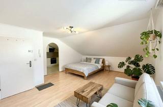 Wohnung mieten in Meisterstraße 25/07, 4060 Leonding, Gemütliche SINGLE Wohnung in Leonding