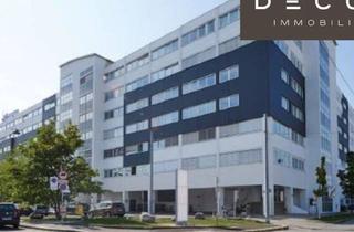 Lager mieten in 1230 Wien, | U6-CENTER | Lager/Werkstatt/Produktion im EG | 6 m Raumhöhe