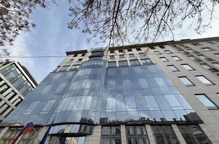 Immobilie mieten in Kolingasse, 1090 Wien, Attraktive Bürofläche in Bestlage des 9. Bezirks - Nähe Ringstraße und Schottentor