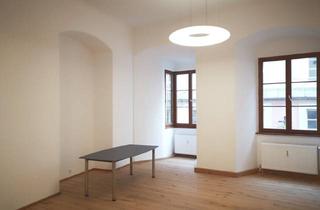 Büro zu mieten in Hofgasse 7, 4020 Linz, 40m² - Office, Therapie oder Yoga möglich - beim Linzer Hauptplatz